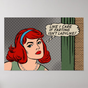 Poster "Comme si je me souciais de ne pas aimer La