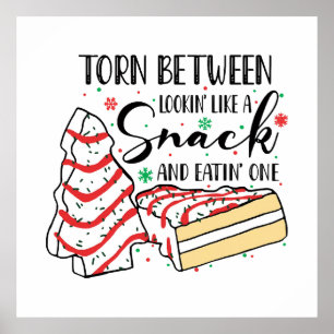 Poster Comme Un Snack