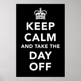 Poster commémoratif du jubilé de diamant