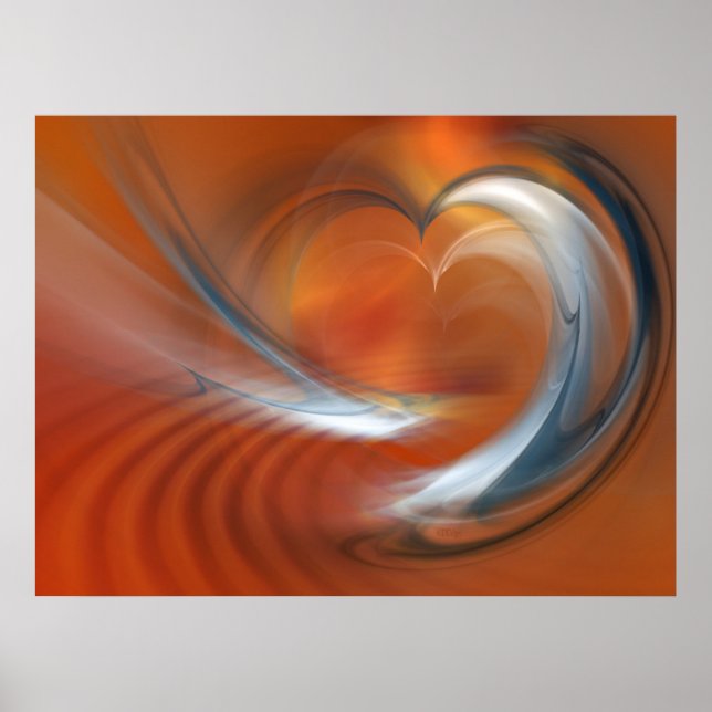 Poster Comment Aimer Le Ciel (Devant)