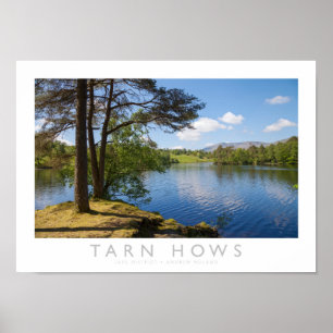 Poster Comment du Tarn