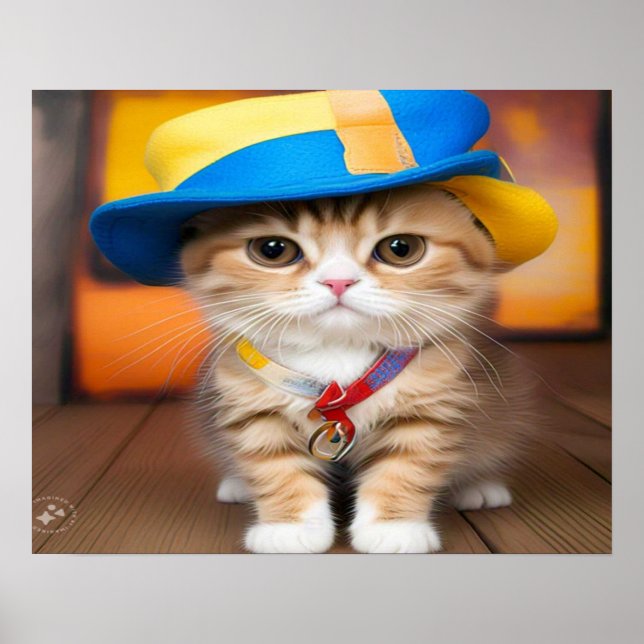 Poster Comment je regarde ? (Devant)