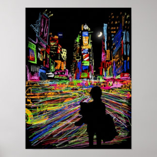 Poster Comment je vois le monde