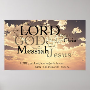 Poster Comment Majestic est votre nom