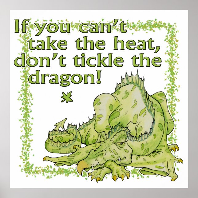 Poster Comment va Business ? (Devant)