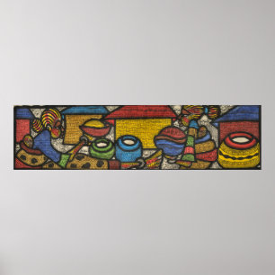 Poster Commerce