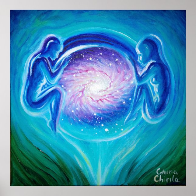 Poster Communication (Devant)