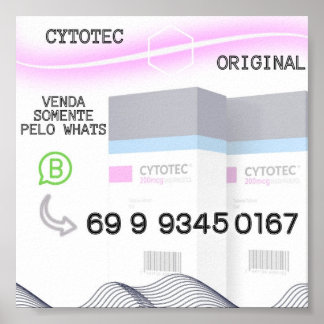 Poster Comparer miso Synthotech original mod 2023