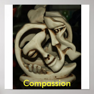 Poster Compassion