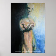 "Compassion : la main tendue"
