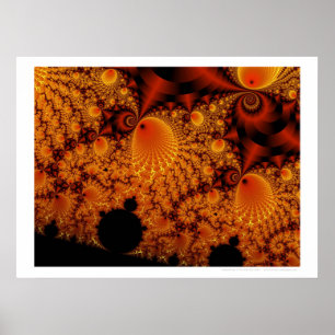 Poster Complexité