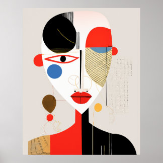 Poster Complexité dans l'unité Abstraite