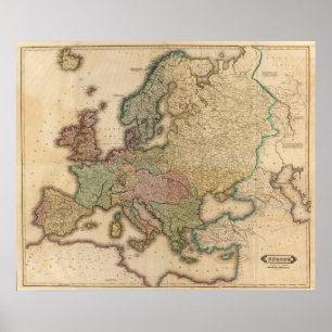 Poster Composite Europe 2