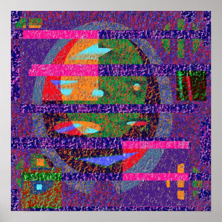 Poster Composition textuelle 1.2d