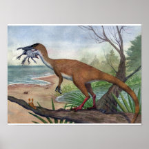 Compsognathus