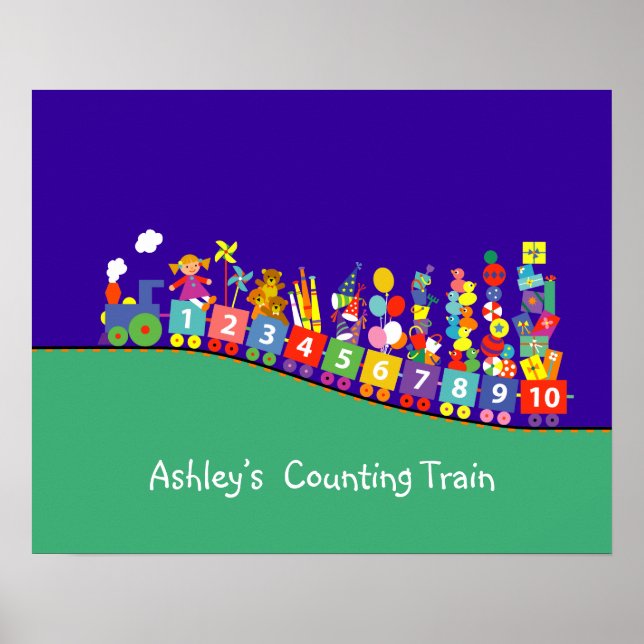 Poster Comptons ! (Devant)