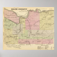 Comté de Knox, Nebraska