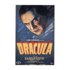 Comte Dracula-Bela Lugosi 1931