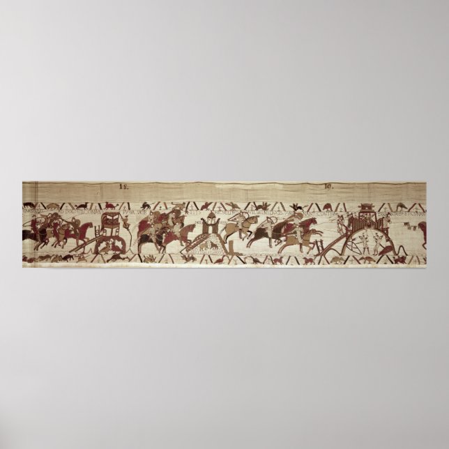 Poster Conan fuit de Dol (Devant)