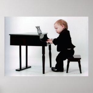 Poster Concentration