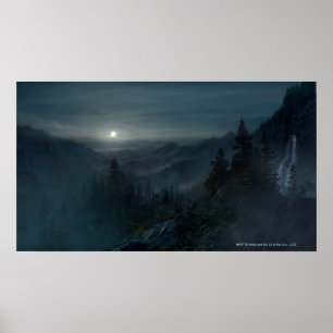 Poster Concept Art