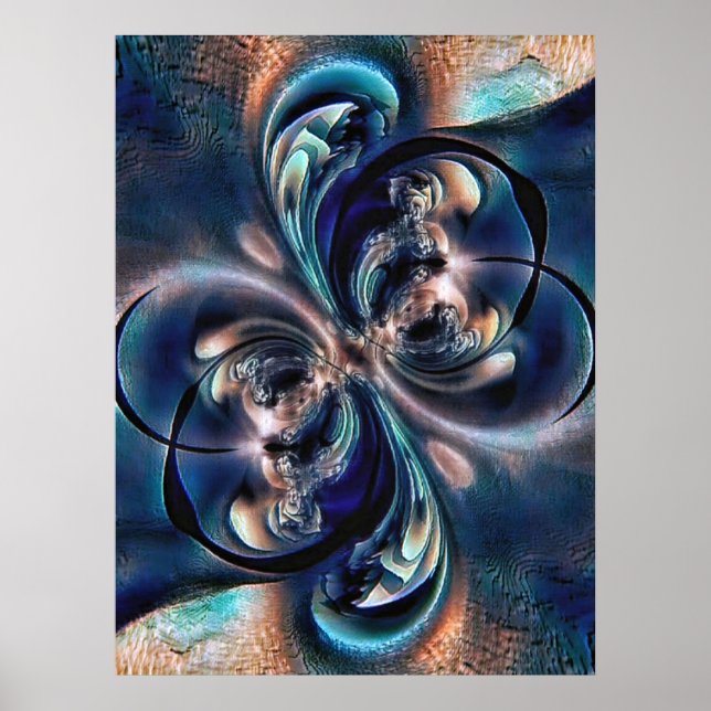 Poster Conception (Devant)