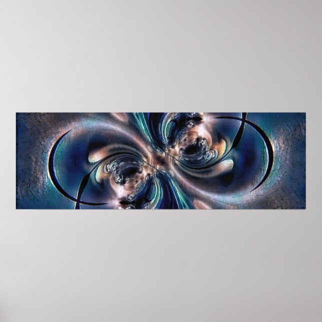 Poster Conception (Devant)