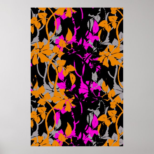 Poster Conception (Devant)