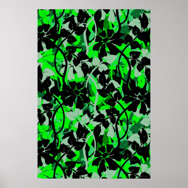 Poster Conception (Devant)