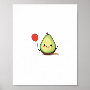 Poster Conception d'avocat, thème d'avocat