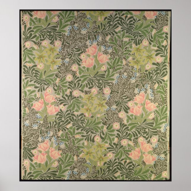 Poster Conception de Bower (Devant)