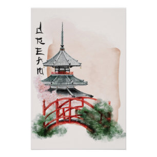 Poster Conception de la série Okinawa 10