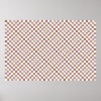 Poster Conception de nappe pour une réception de funérail