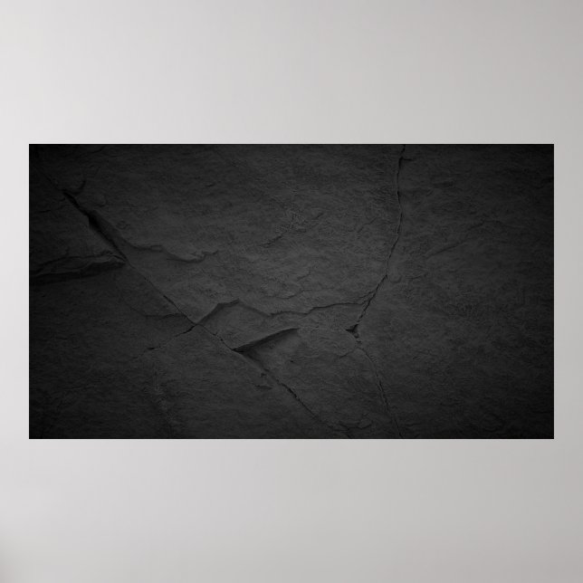 Poster Conception de texture de fond de toile de fond (Devant)