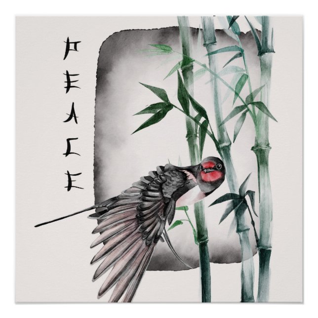 Poster Conception Okinawa Series 11 (Devant)