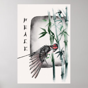 Poster Conception Okinawa Series 11