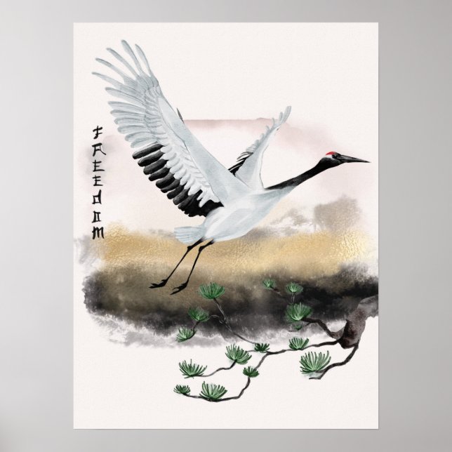 Poster Conception Okinawa Series 12 (Devant)