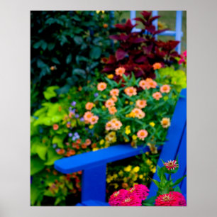 Poster conceptions de jardin dans notre Garden Sammamish,