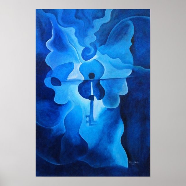 Poster Concerto Angélique 2010 (Devant)