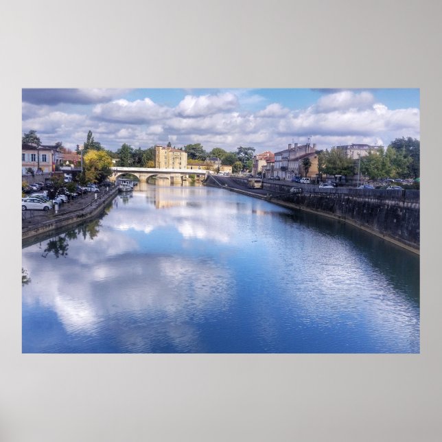 Poster Condom (Devant)