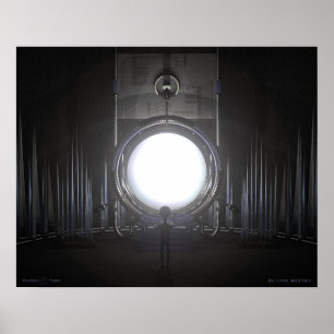 Poster Conduit Hive 862.5-700.0