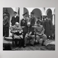 Conférence de Yalta