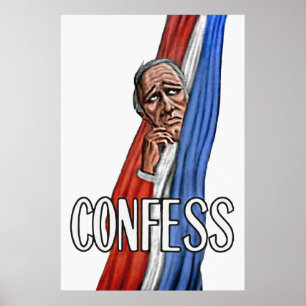 Poster Confirmer les ICS