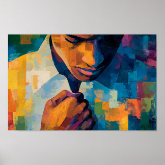 Poster Confiteor