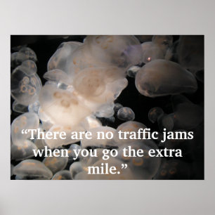 Poster Confiture de gelée