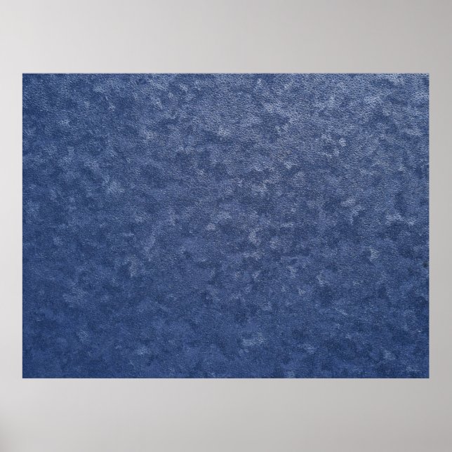 Poster Congelé (Devant)