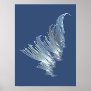 Poster Congelé
