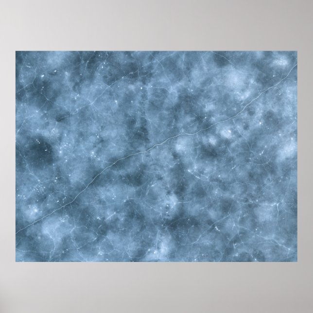Poster Congelé (Devant)