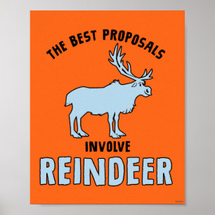 Poster Congelé 2   "Les Meilleures Propositions Impliquen