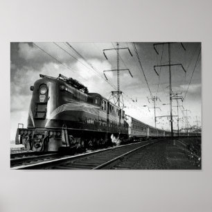 Poster Congrès de Pennsylvanie